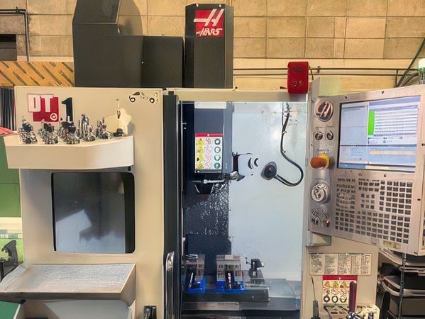 HAAS-DT1-16084