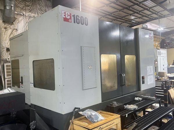 HAAS-EC1600-15988