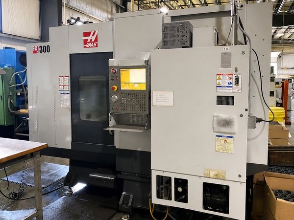 HAAS-EC300-16101