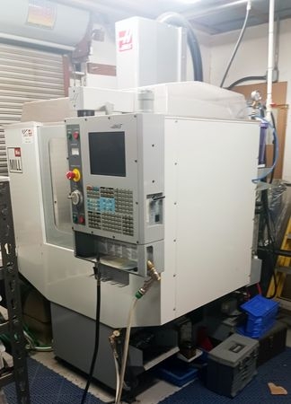 HAAS-MINI MILL-16098