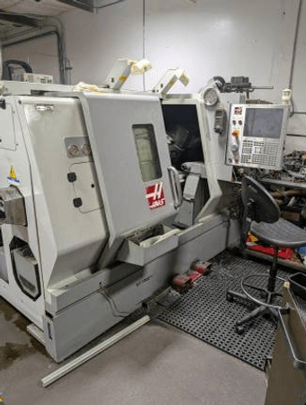 HAAS-SL20T-16234