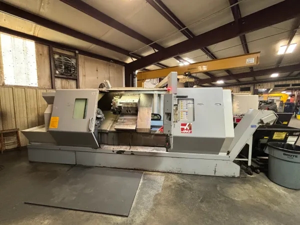 HAAS-SL40LB-16117