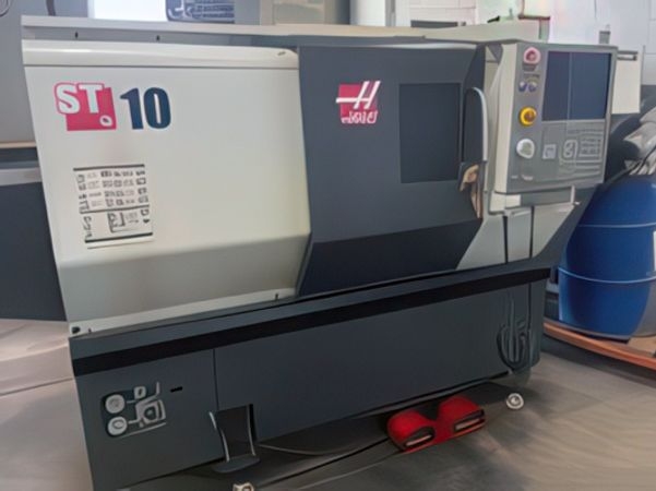 HAAS-ST10-16060