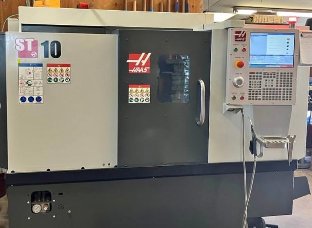 HAAS-ST10-16157