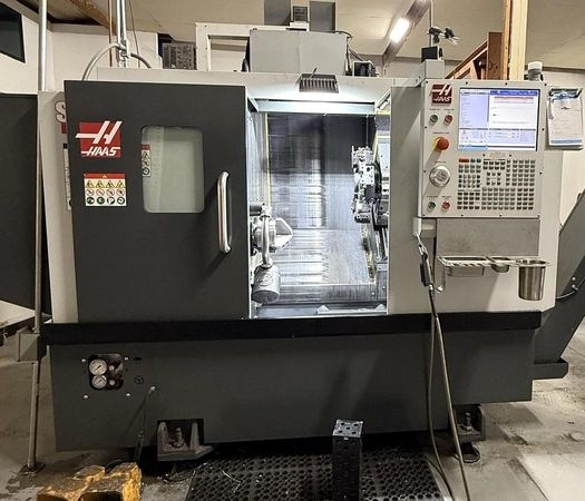 HAAS-ST10-16115