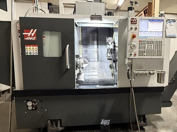 HAAS-ST10-16115