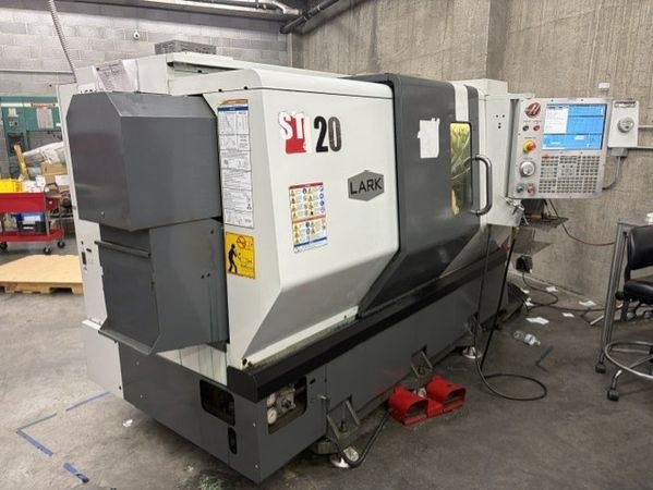HAAS-ST20-16113