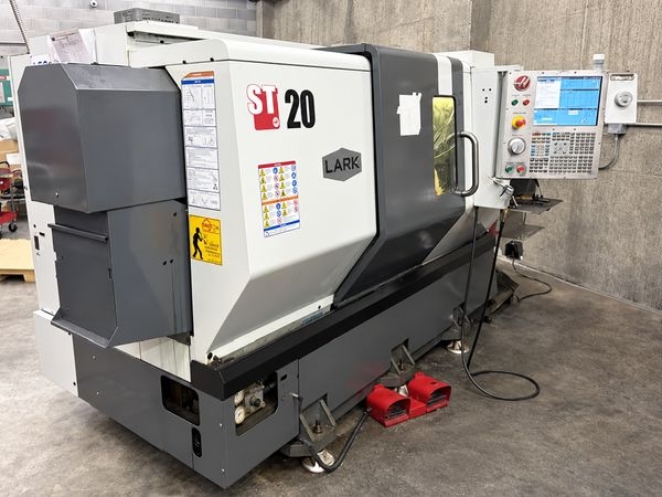HAAS-ST20-16113