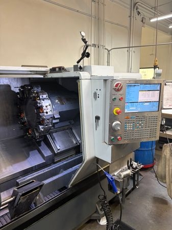 HAAS-ST20SS-16162