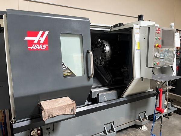 HAAS-ST20Y-16131