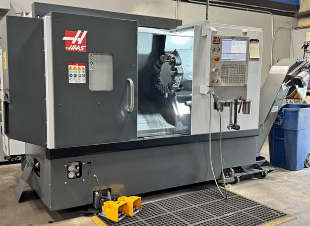HAAS-ST25-16114