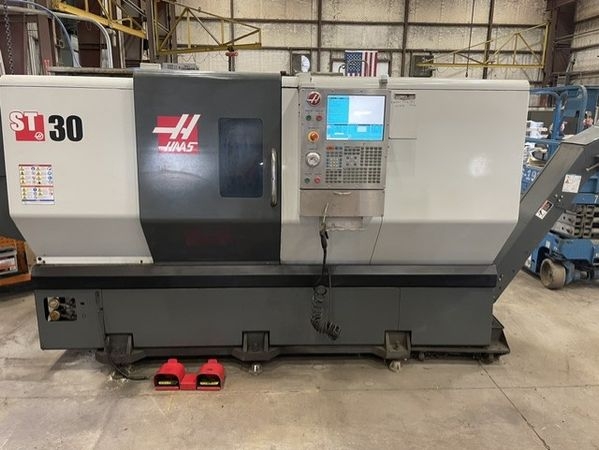 HAAS-ST30-16107