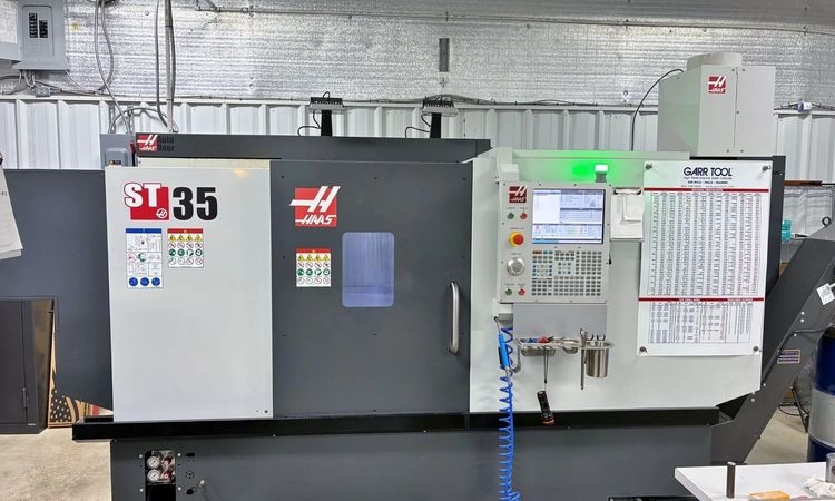 HAAS-ST35-16134