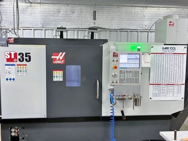 HAAS-ST35-16134