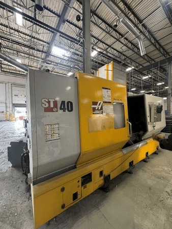 HAAS-ST40-16110