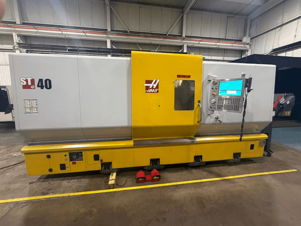 HAAS-ST40-16110