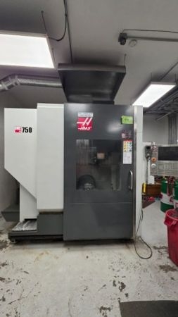 HAAS-UMC750-16160