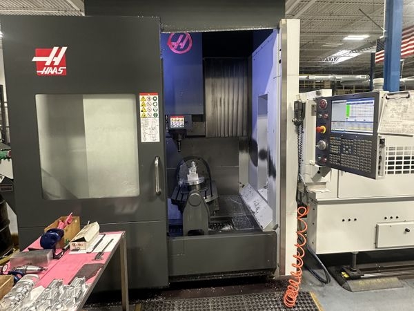HAAS-UMC750SS-15966