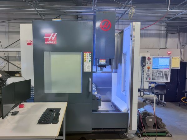 HAAS-UMC750SS-16118