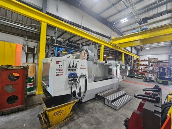 HAAS-VF11-50-14493