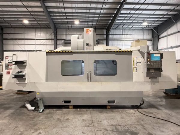 HAAS-VF11-50-16225
