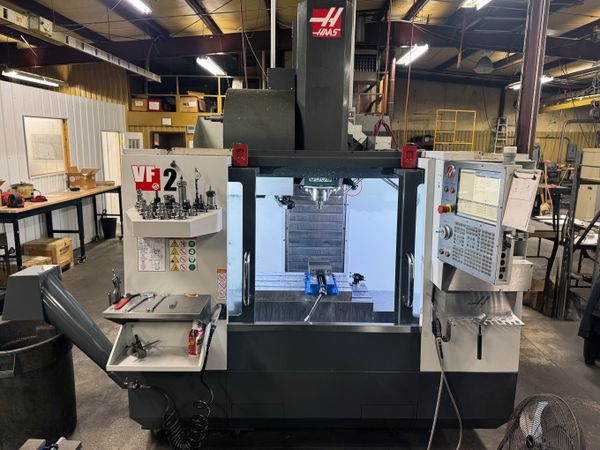 HAAS-VF2-16072