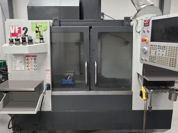 HAAS-VF2-16159