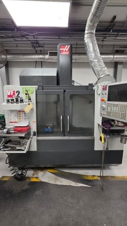 HAAS-VF2-16158