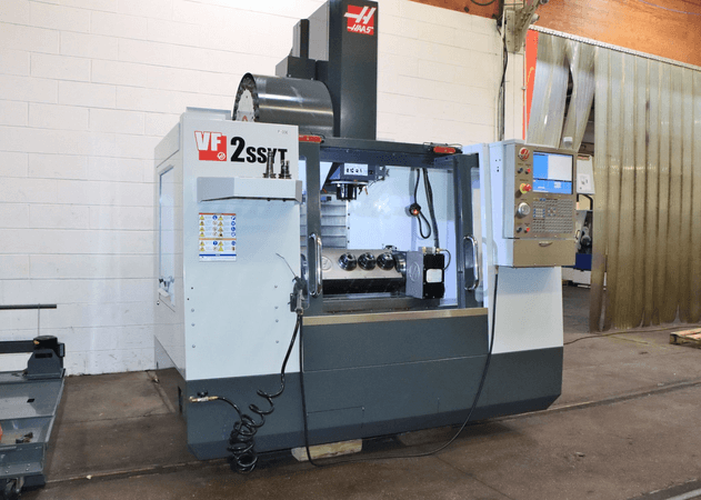 HAAS-VF2SSYT-16137