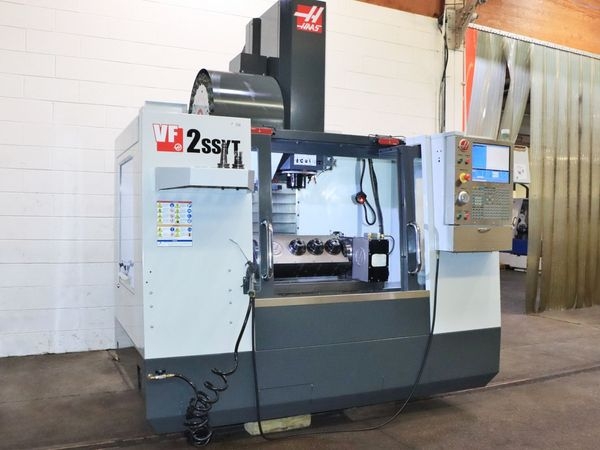 HAAS-VF2SSYT-16137