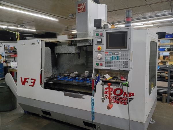 HAAS-VF3-16094