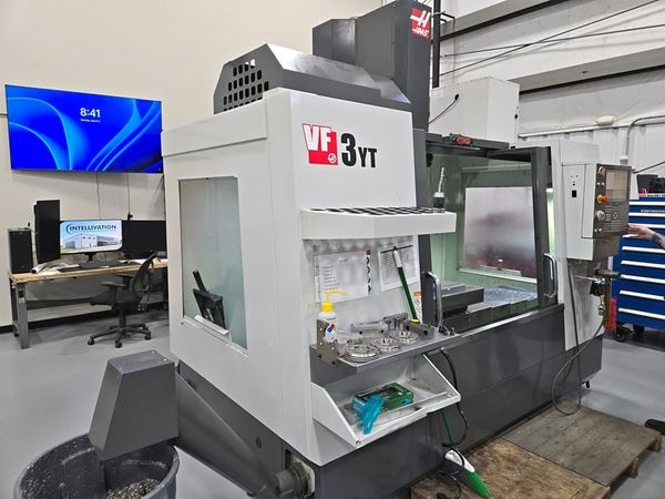 HAAS-VF3YT-16220