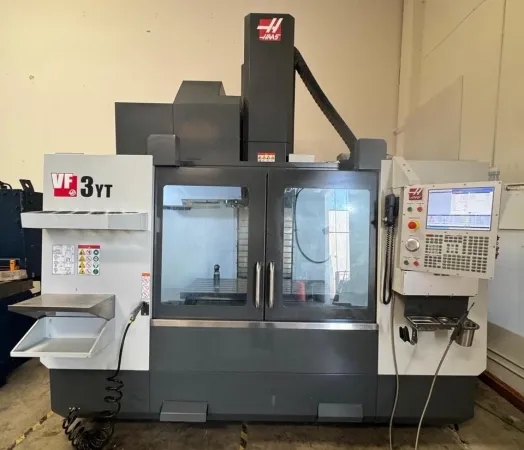 HAAS-VF3YT-50-16206