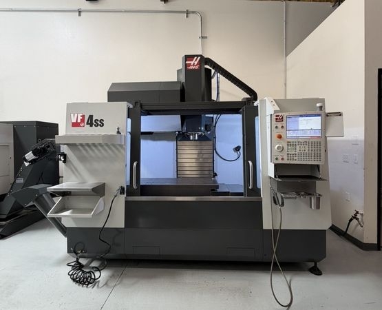 HAAS-VF4SS-16191