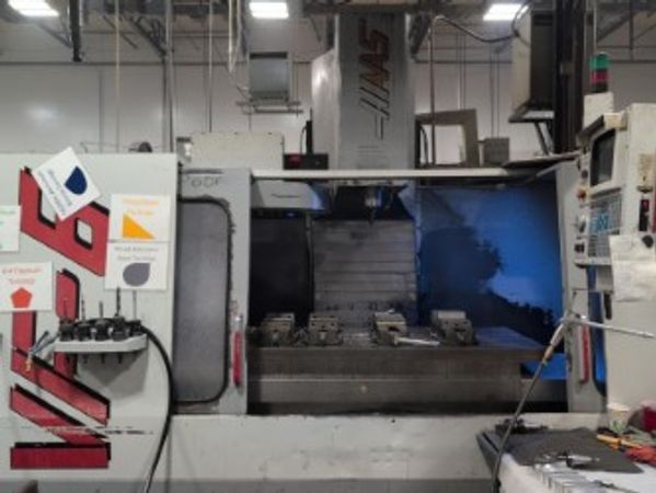 HAAS-VF6-16105