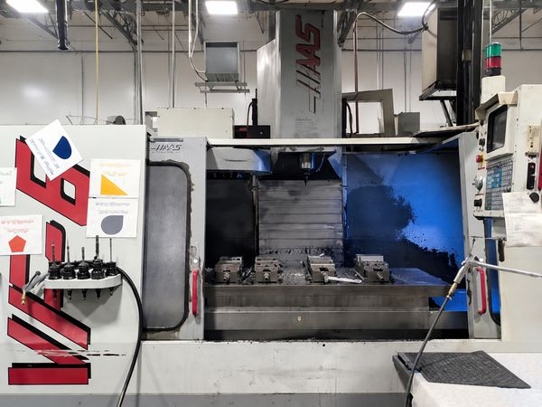HAAS-VF6-16105