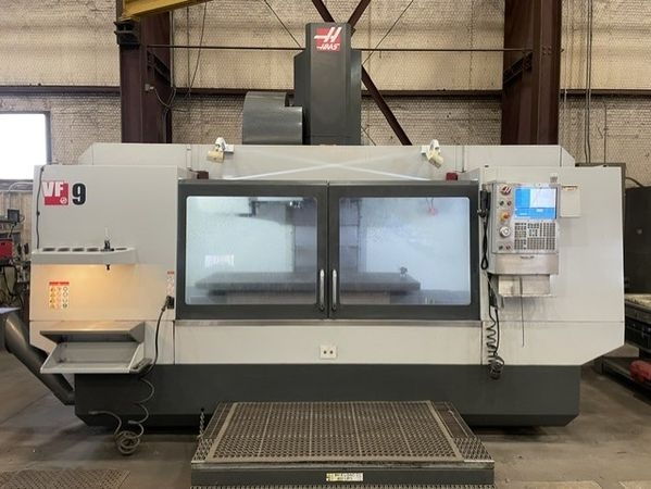 HAAS-VF9-50-16108