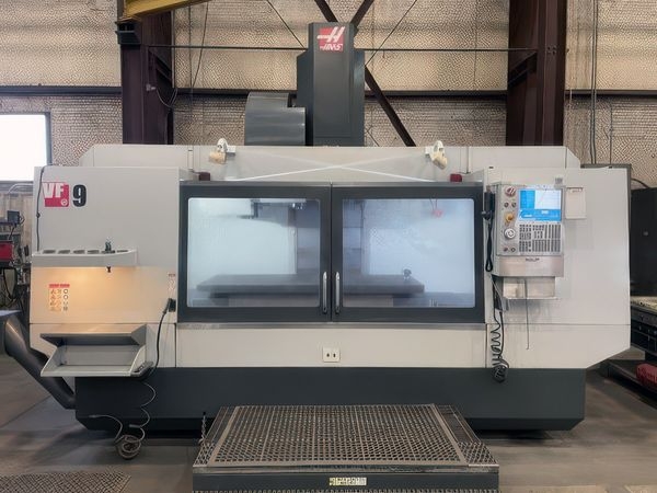 HAAS-VF9-50-16108
