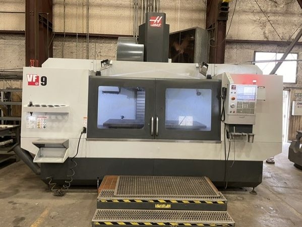 HAAS-VF9-50-16109