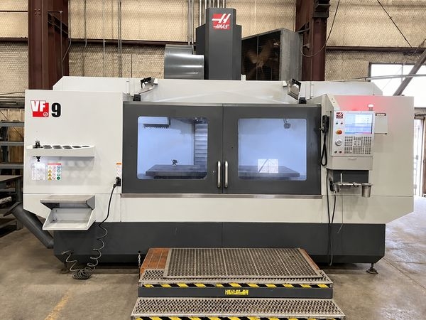 HAAS-VF9-50-16109