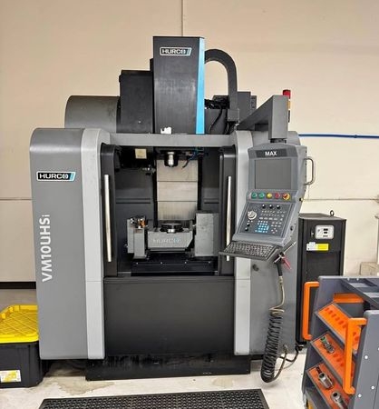 HURCO-VM10UHSI-16210