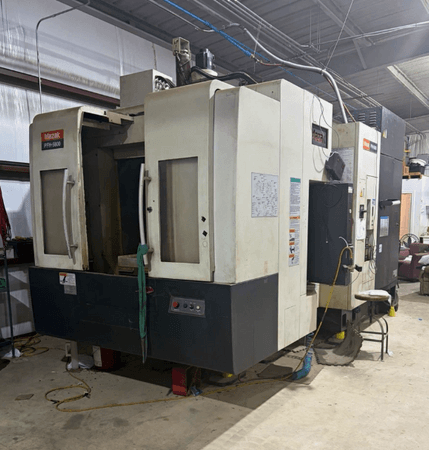 MAZAK-PFH5800-16239