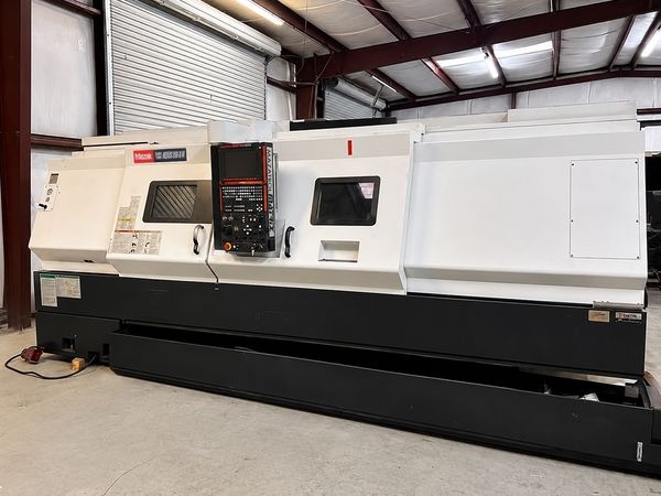 MAZAK-QTN350-II-16103