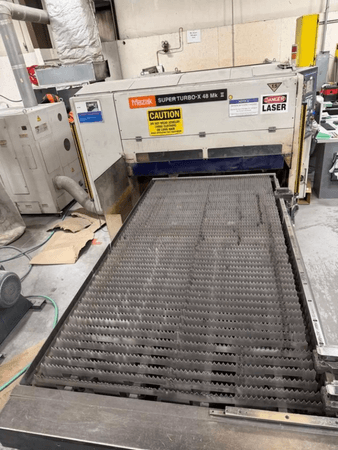 MAZAK-TURBO X48-16080