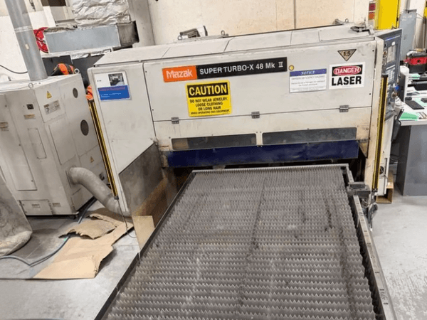 MAZAK-TURBO X48-16080