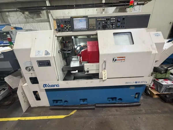 MIYANO-BNJ 51SY2-16193
