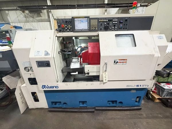 MIYANO-BNJ 51SY2-16193