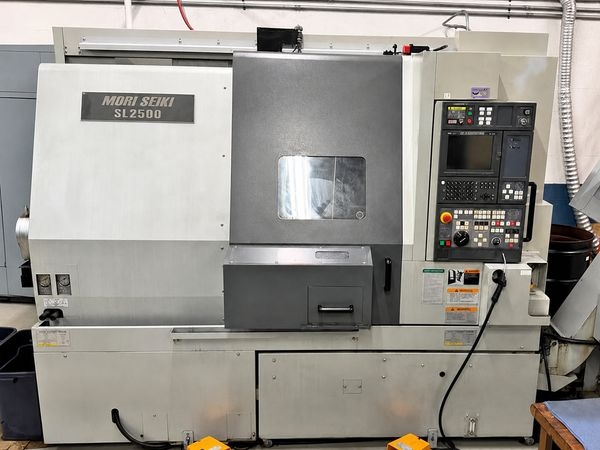 MORI SEIKI-SL2500SY-16099