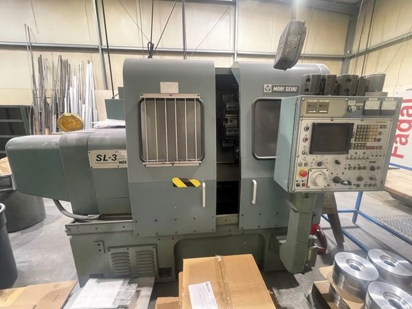 MORI SEIKI-SL3-16141