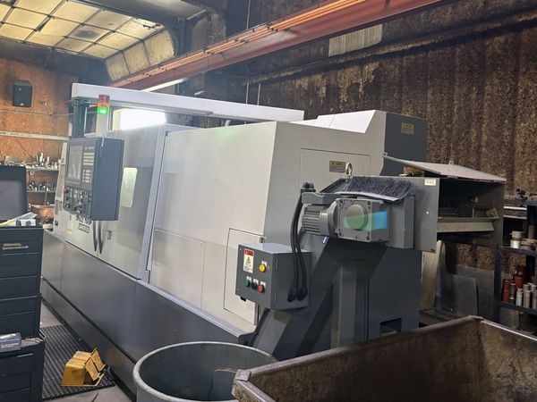 OKUMA-LB4000EX-16058
